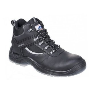 Chaussures Sécurité Montantes S3 Mustang FW69 - Esprotect