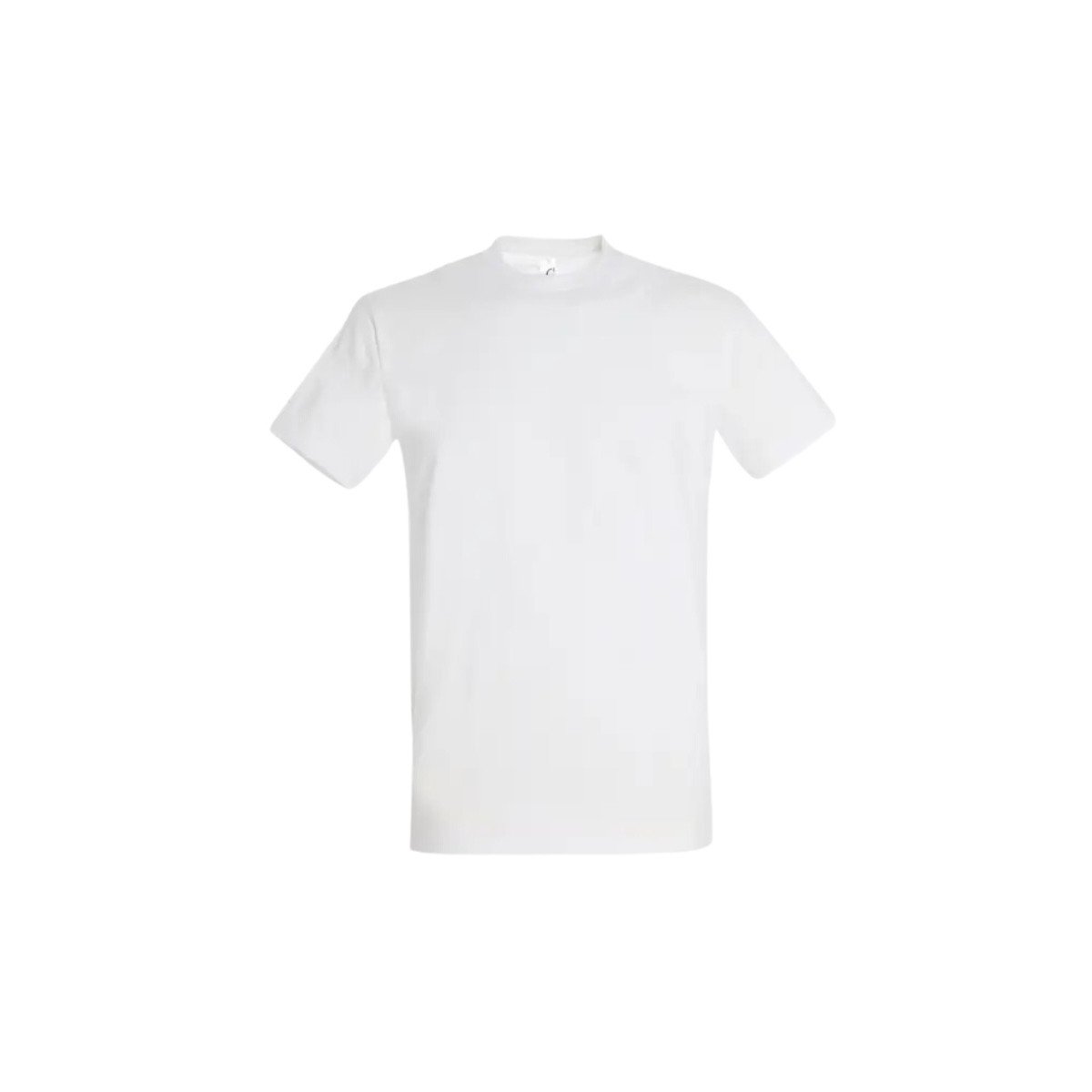 T-shirt Impérial : Style Décontracté & Confort au Quotidien T-shirt Impérial : Style Décontracté & Confort au Quotidien