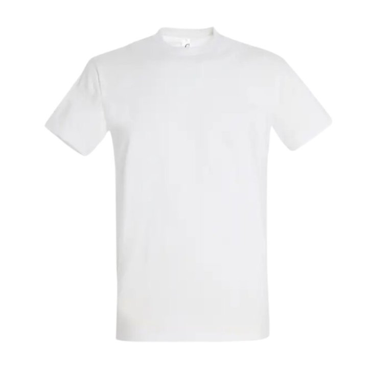 T-shirt impérial