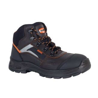Chaussures de sécurité S3 Alpha montantes - Esprotect