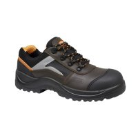 Chaussures de sécurité S3 OMEGA – Cuir hydrofuge