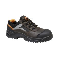 Chaussures de sécurité S3 OMEGA – Cuir hydrofuge