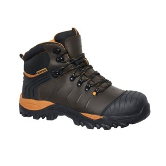 Chaussures de sécurité montantes S3 Montana - Protection Pro