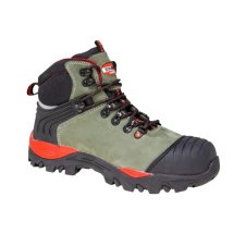 Chaussures de sécurité montantes COLORADO - Protection S3 SRC