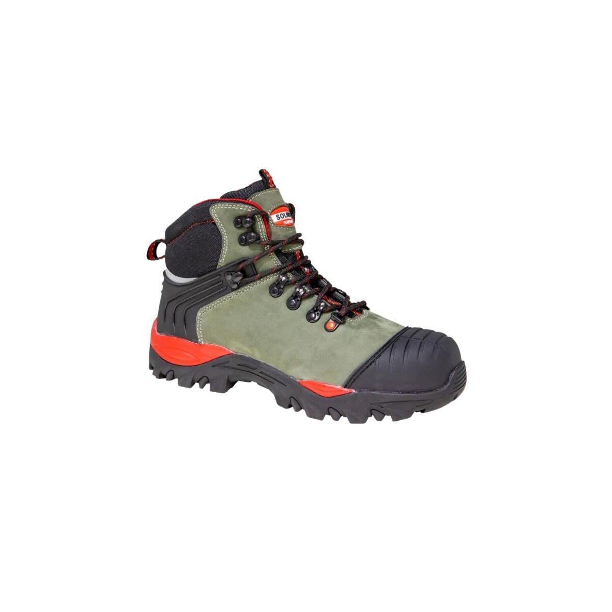 Chaussures de sécurité montantes COLORADO - Protection S3 SRC Chaussures de sécurité montantes COLORADO - Protection S3 SRC