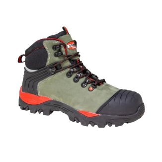 Chaussures de sécurité montantes COLORADO - Protection S3 SRC
