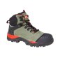 Chaussures de sécurité montantes COLORADO