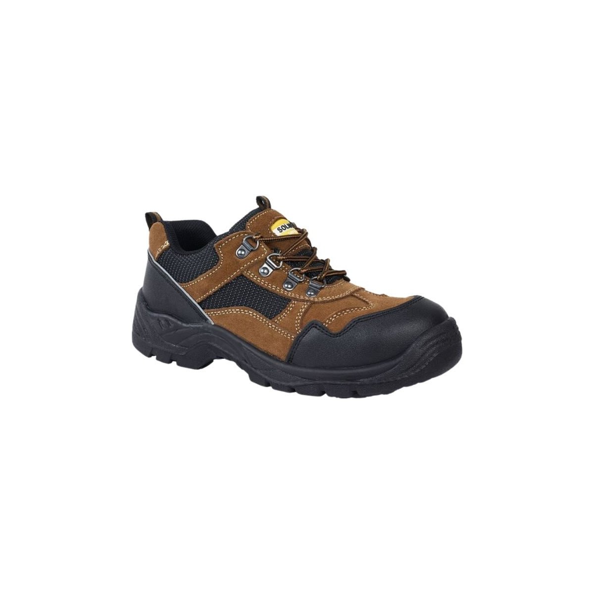 Chaussures de sécurité Dales S3 - Cuir Hydrofuge