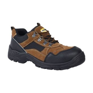 Chaussures de sécurité Dales S3 - Cuir Hydrofuge