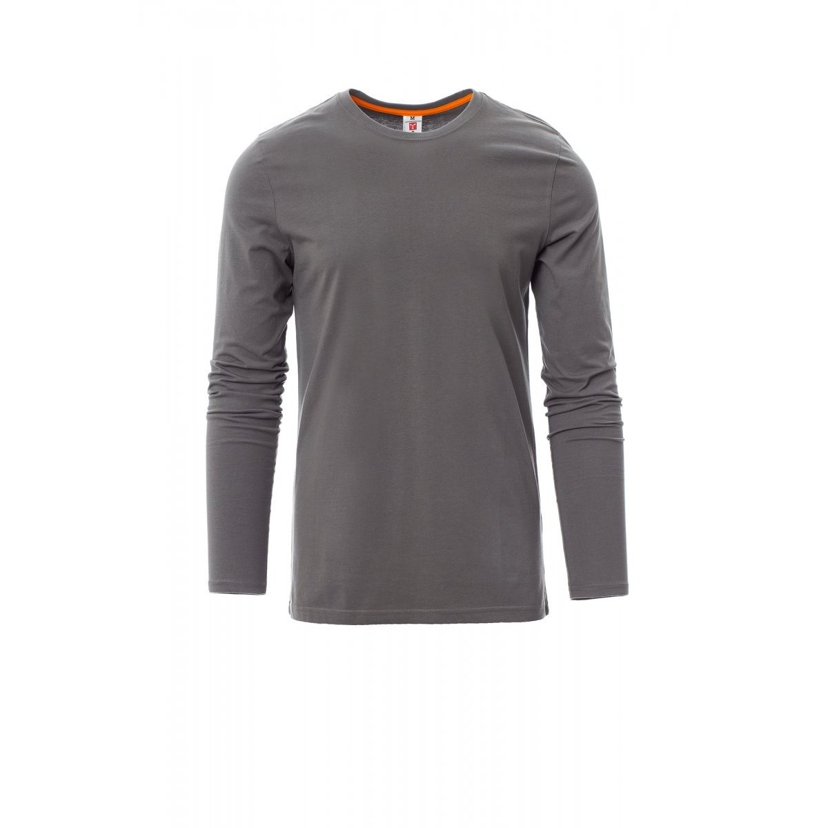 T-shirt Manches Longues PINETA Confort et Durabilité