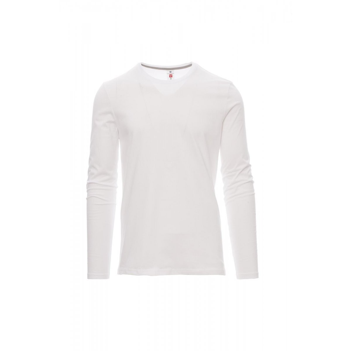 T-shirt Manches Longues PINETA Confort et Durabilité