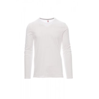 T-shirt manches longues PINETA