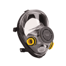 Masque de protection complet P500 VIENNE