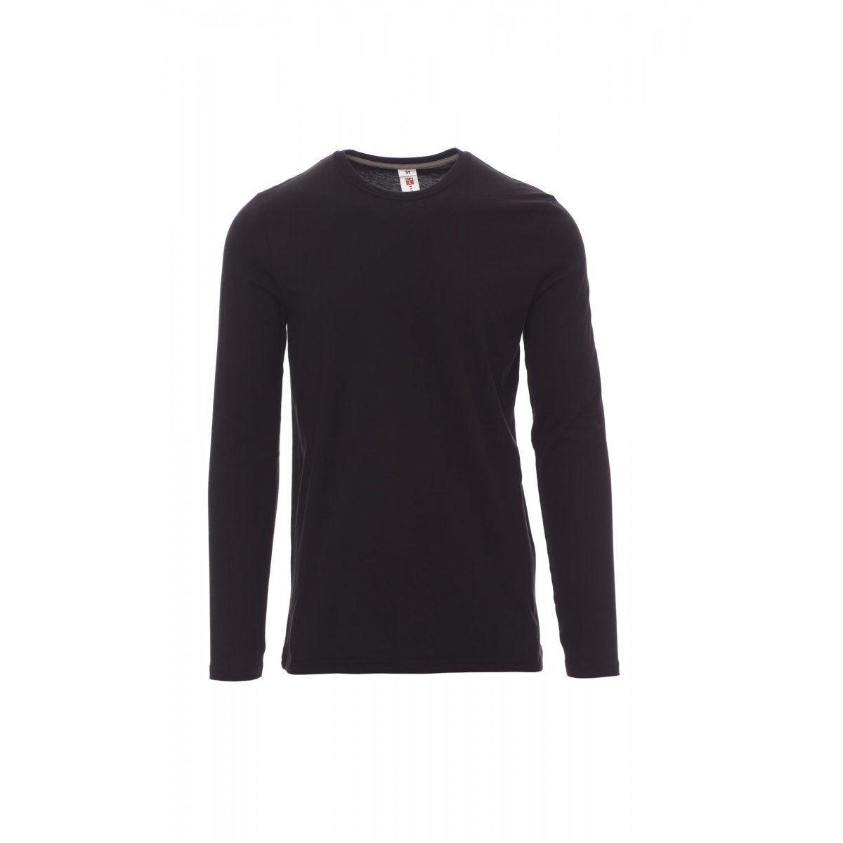 T-shirt Manches Longues PINETA Confort et Durabilité