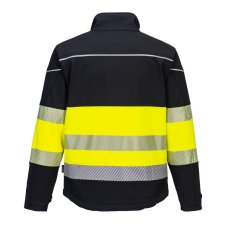 Softshell haute visibilité PW375