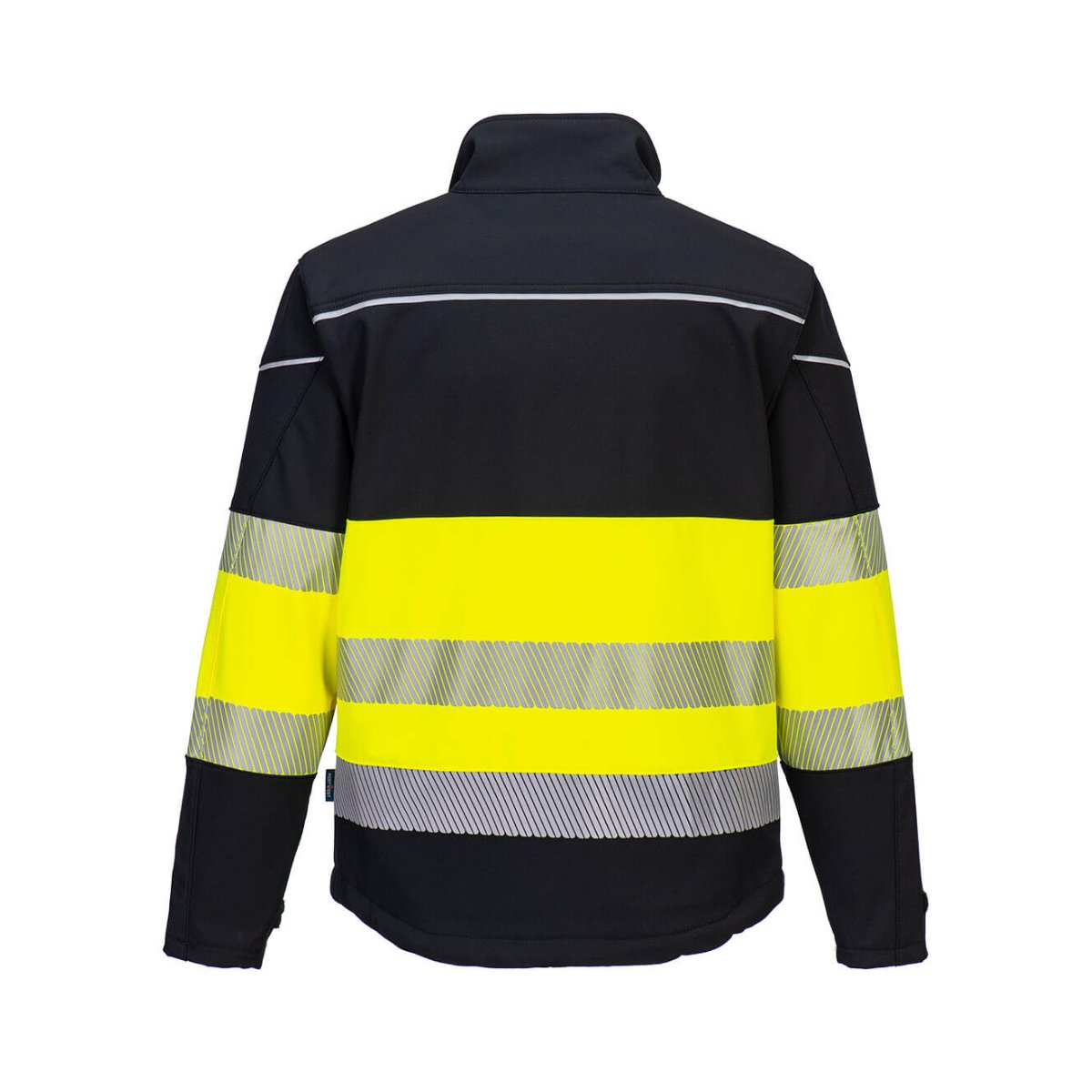 Softshell haute visibilité PW375 - Protection pro