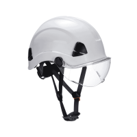 Visière de protection pour casque HEIGHT ENDURANCE PA03