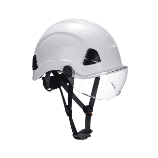 Visière de protection pour casque HEIGHT ENDURANCE PA03