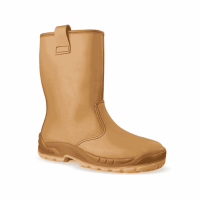 Bottes de sécurité fourrées S3 JALARTIC