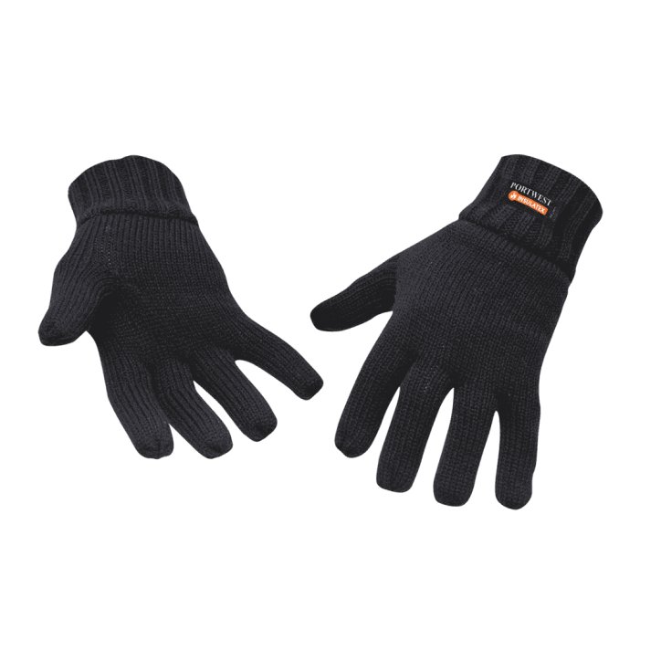 Gants en tricot GL13