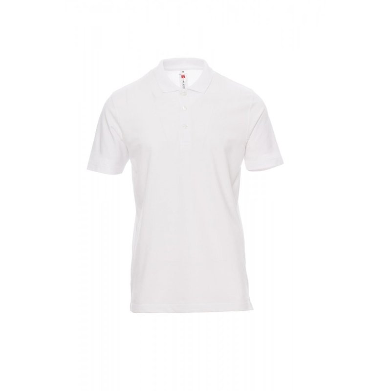 Polo Rome EsProtect: Élégance et Confort Polyvalent