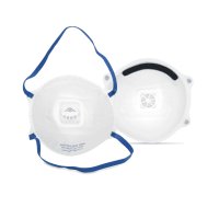 Masques FFP2 R20 ACTIVE AIR | Lot de 10 protections respiratoires