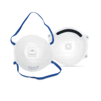 Paquet de 10 masques FFP2 R20 ACTIVE AIR