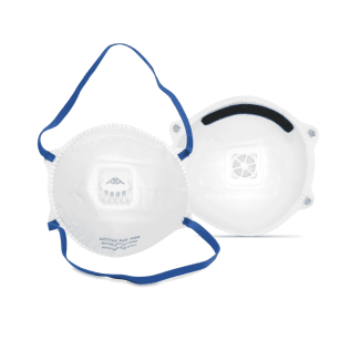 Paquet de 10 masques FFP2 R20 ACTIVE AIR