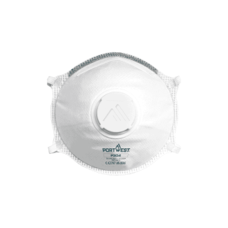 Paquet de 10 masques FFP3 P304