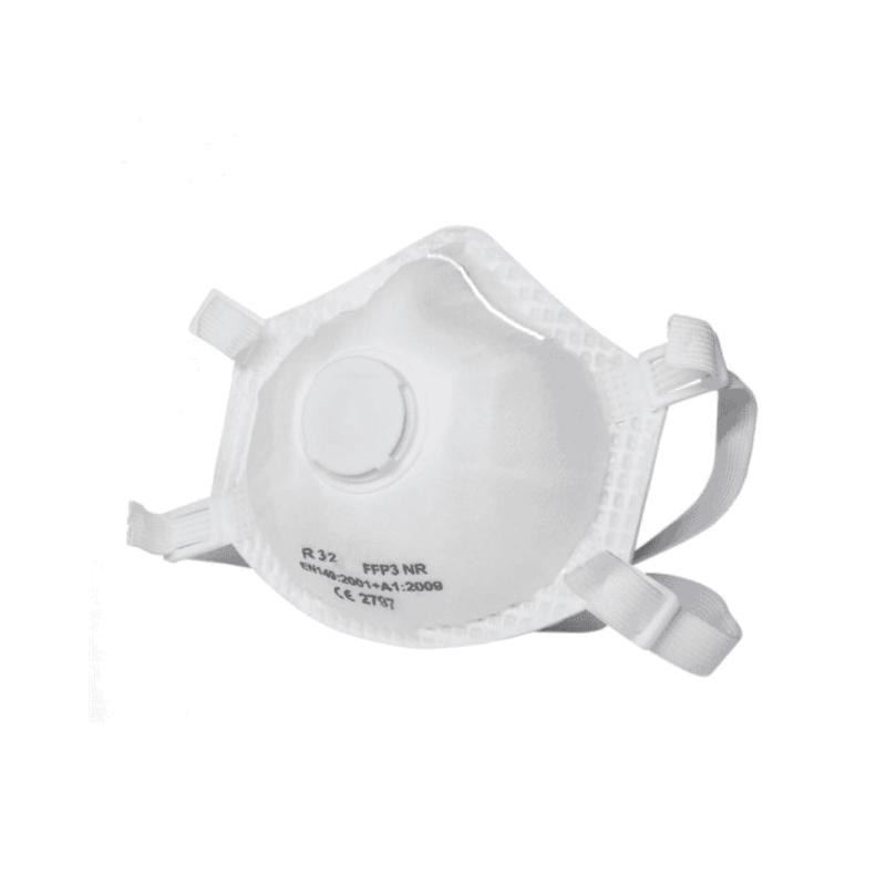 Paquet de 10 masques FFP3 R32 ACTIF