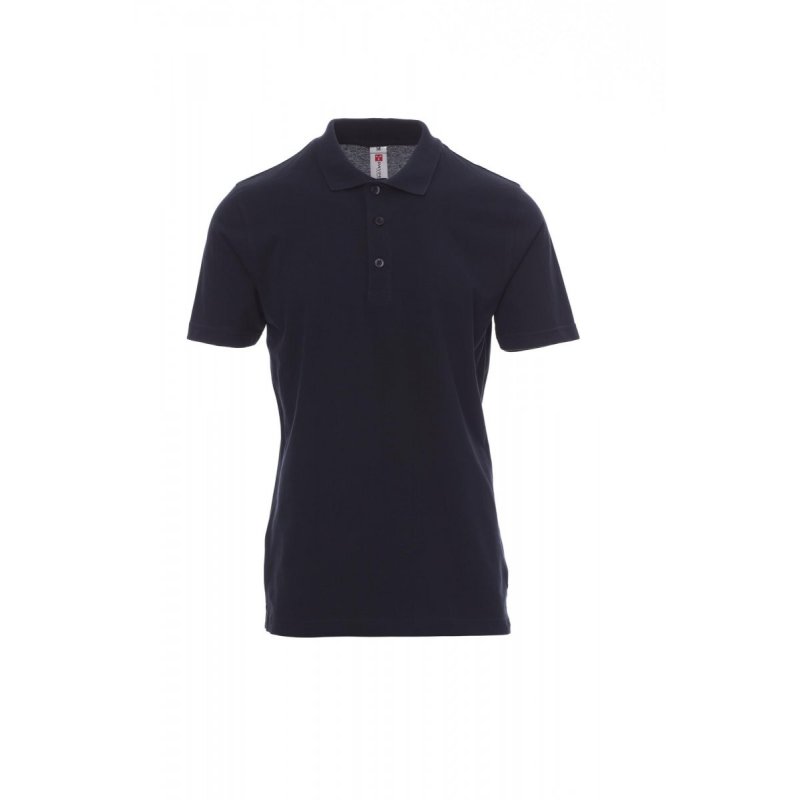 Polo Rome EsProtect: Élégance et Confort Polyvalent