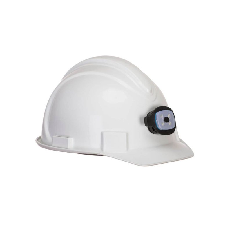 Lampe de casque magnétique rechargeable USB HV29