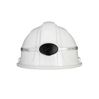 Bande lumineuse à 360° pour casque HV14
