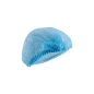 Paquet de 100 charlottes jetables D100 en PP
