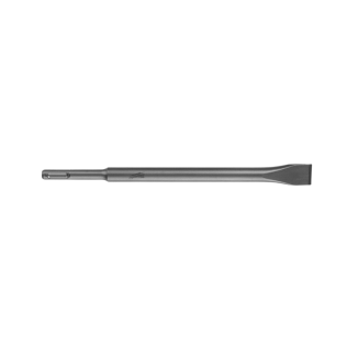 Burin plat 250x20 SDS+