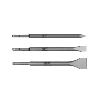Kit de burin SDS+ Milwaukee