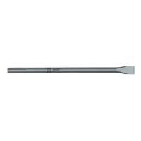 Burin plat 280 SDS MAX Milwaukee