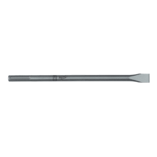 Burin plat 280 SDS MAX Milwaukee