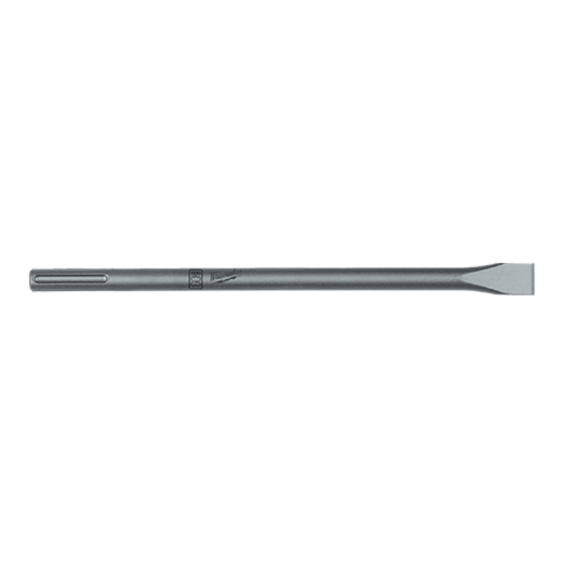 Burin plat 280 SDS MAX Milwaukee