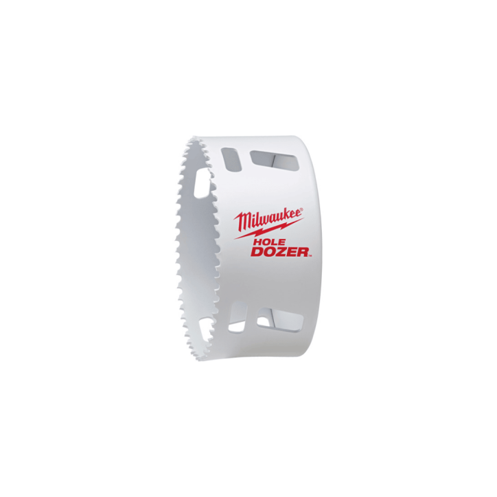 Cloche Scie HOLE DOZER 14 mm - Ø 68 mm