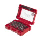 Coffret 32 embouts torx SHOCKWAVE™ IMPACT