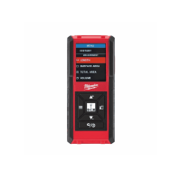 Lasermètre 100m