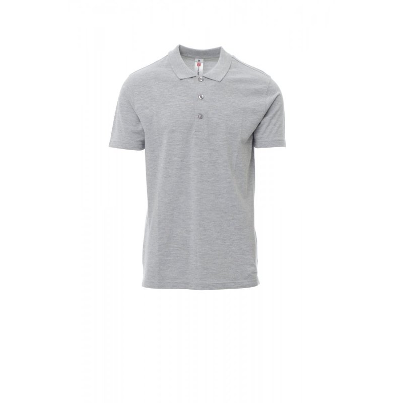 Polo Rome EsProtect: Élégance et Confort Polyvalent
