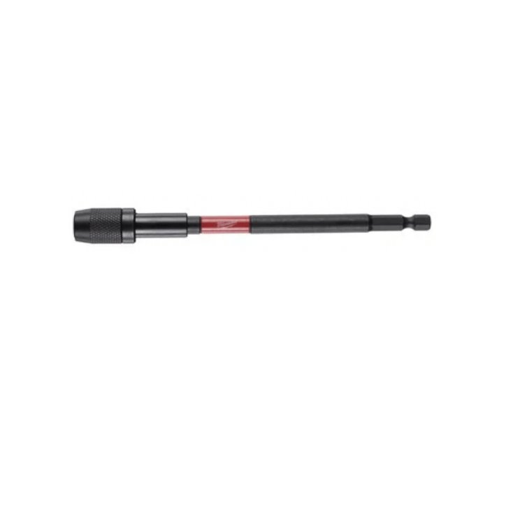 Porte-embouts verrouillables 152 MM