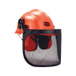 Casque forestier complet CA01