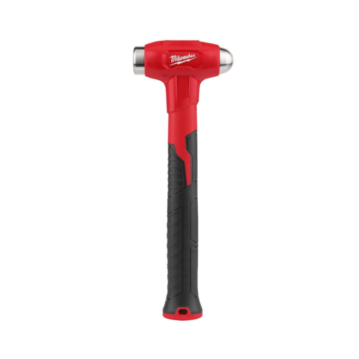 Marteau de carrossier anti-rebond 450g