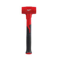 Maillet de carrossier anti-renbond 790g