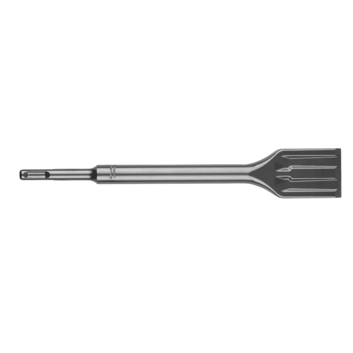 Burin bèche auto-affutant 250x40 SDS+