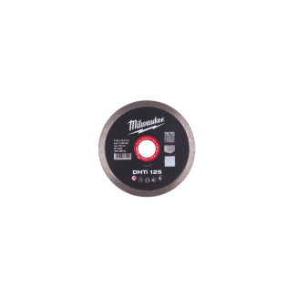 Disque diamant DHTI Ø 125 mm