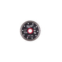 Disque diamant DUT Ø 125 mm